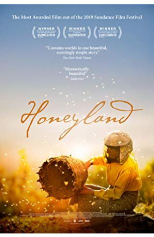 Honeyland 