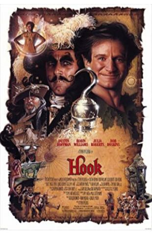 Hook Norman Garwood