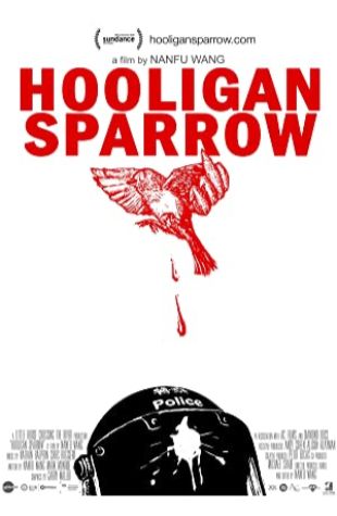 Hooligan Sparrow Nanfu Wang