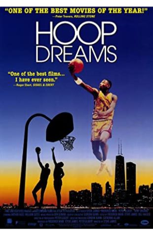 Hoop Dreams Frederick Marx