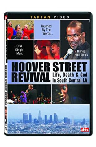 Hoover Street Revival 