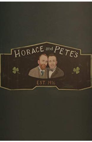 Horace and Pete Louis C.K.