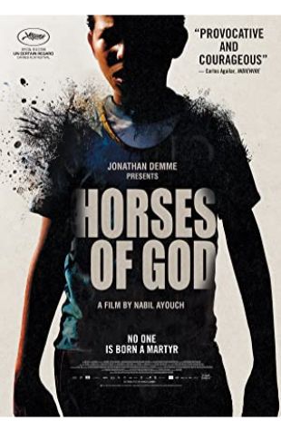 Horses of God Nabil Ayouch