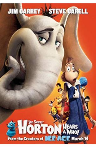 Horton Hears a Who! John Powell