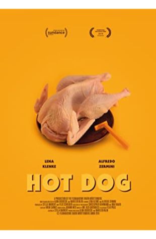 Hot Dog Alma Buddecke