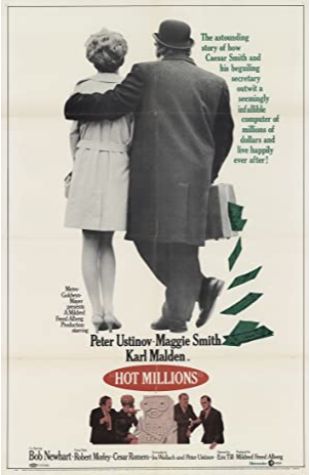 Hot Millions Ira Wallach