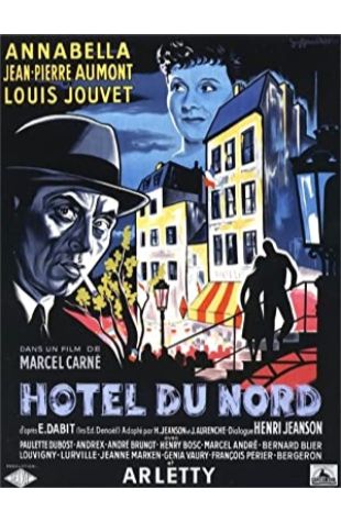 Hotel du Nord 