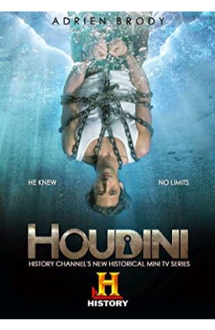 Houdini Nicholas Meyer