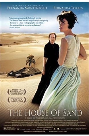 House of Sand Andrucha Waddington