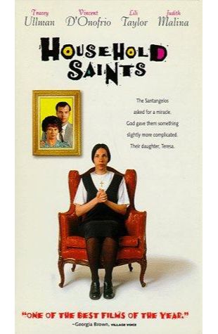 Household Saints Vincent D'Onofrio