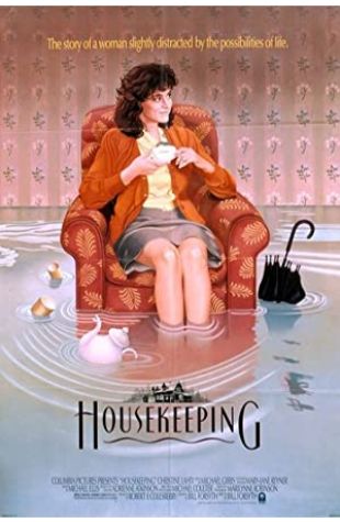 Housekeeping Christine Lahti