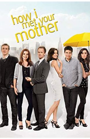 How I Met Your Mother 