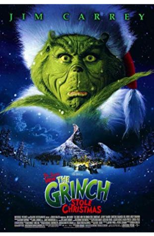 How the Grinch Stole Christmas Kevin Scott Mack