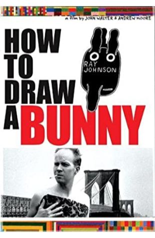 How to Draw a Bunny John W. Walter