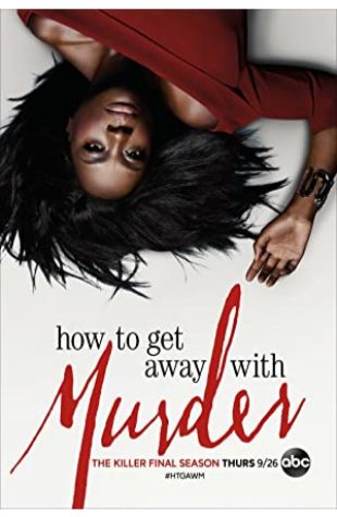 How to Get Away with Murder Viola Davis