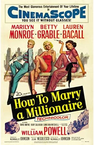 How to Marry a Millionaire Charles Le Maire