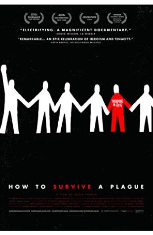 How to Survive a Plague David France