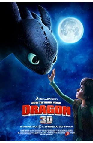 How to Train Your Dragon John Powell