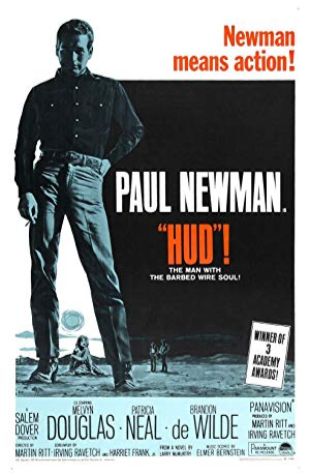 Hud Paul Newman