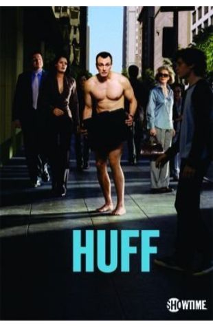 Huff Hank Azaria