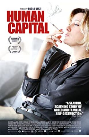 Human Capital Valeria Bruni Tedeschi