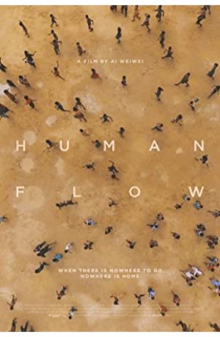 Human Flow Weiwei Ai