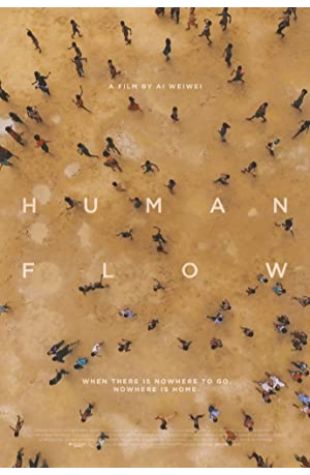 Human Flow 