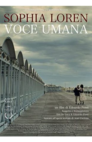 Human Voice Edoardo Ponti