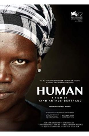 Human Yann Arthus-Bertrand