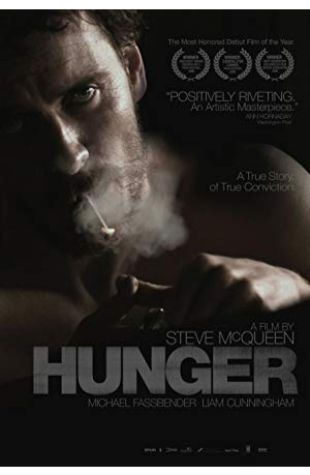 Hunger Michael Fassbender