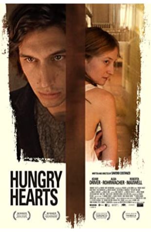 Hungry Hearts Adam Driver