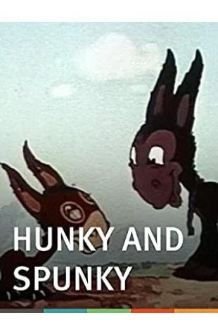 Hunky and Spunky null