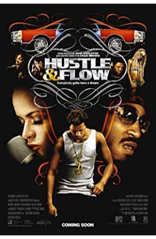 Hustle & Flow Terrence Howard