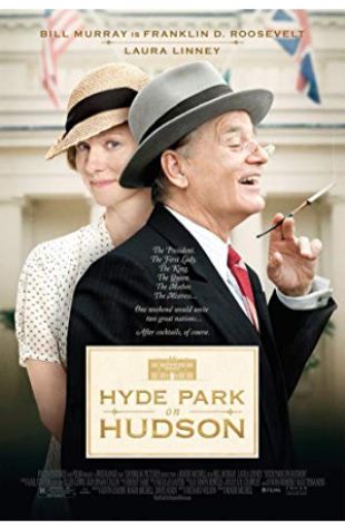 Hyde Park on Hudson Bill Murray