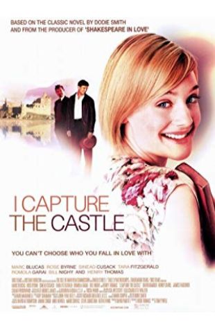 I Capture the Castle Romola Garai