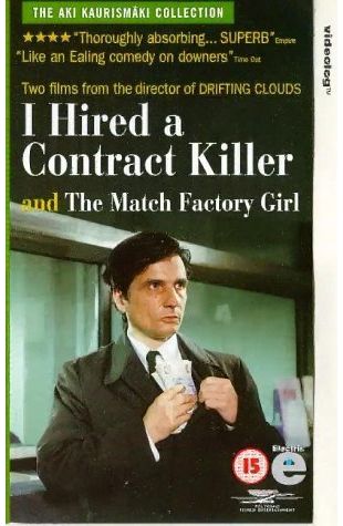 I Hired a Contract Killer Aki Kaurismäki