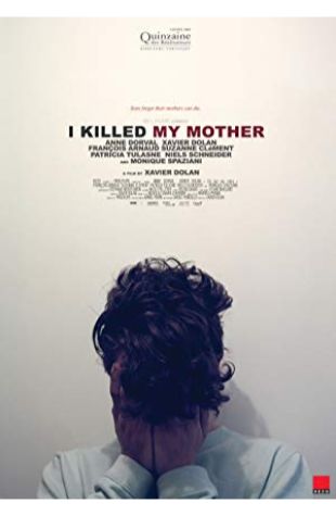 I Killed My Mother Xavier Dolan