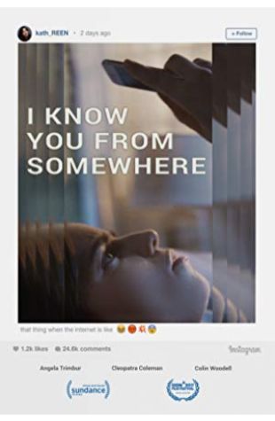 I Know You from Somewhere Andrew Fitzgerald