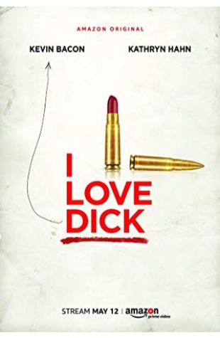 I Love Dick Kevin Bacon
