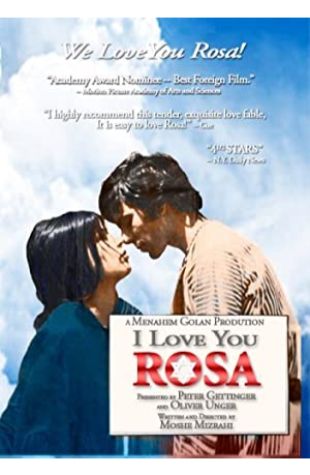 I Love You Rosa null