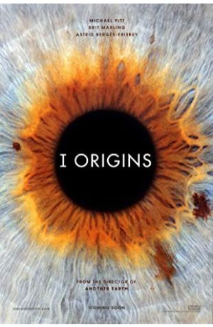 I Origins Mike Cahill