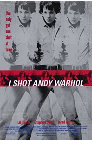 I Shot Andy Warhol Lili Taylor