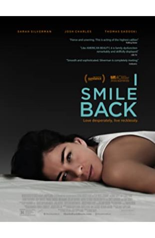 I Smile Back Sarah Silverman