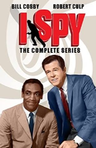 I Spy Bill Cosby