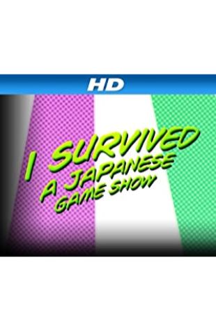 I Survived a Japanese Game Show Kent Weed