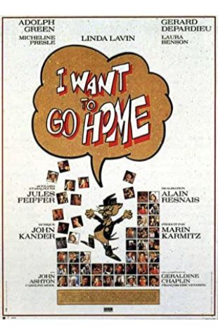 I Want to Go Home Alain Resnais