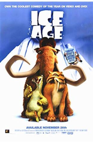 Ice Age Chris Wedge