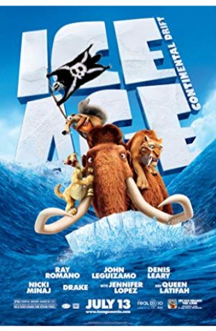 Ice Age: Continental Drift 