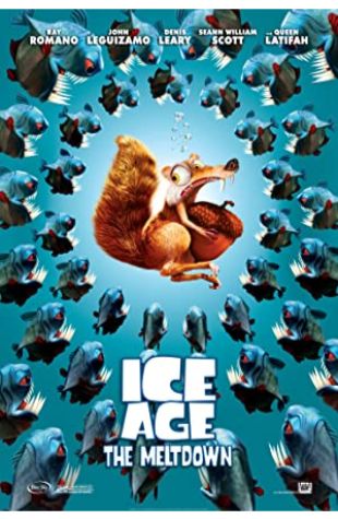 Ice Age: The Meltdown Lori Forte