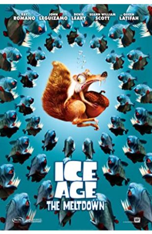 Ice Age: The Meltdown